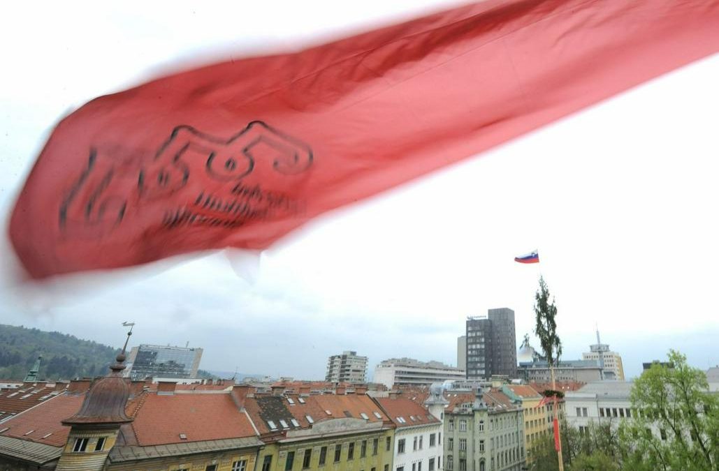 RTV: Ustanovljena je bila konfederacija sindikatov Glosa-Zasuk