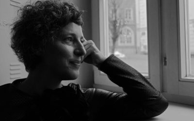 Disenzov intervju s Katjo Praznik: »Od umetniškega sistema imajo koristi vsi po spisku – razen umetnice«